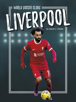 cover image of Liverpool